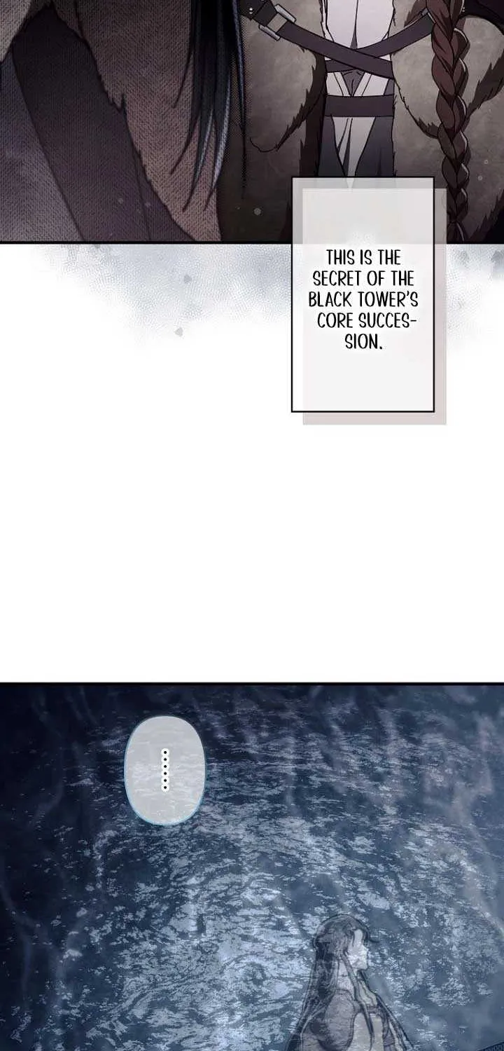 Another Heaven Chapter 28 page 38 - 