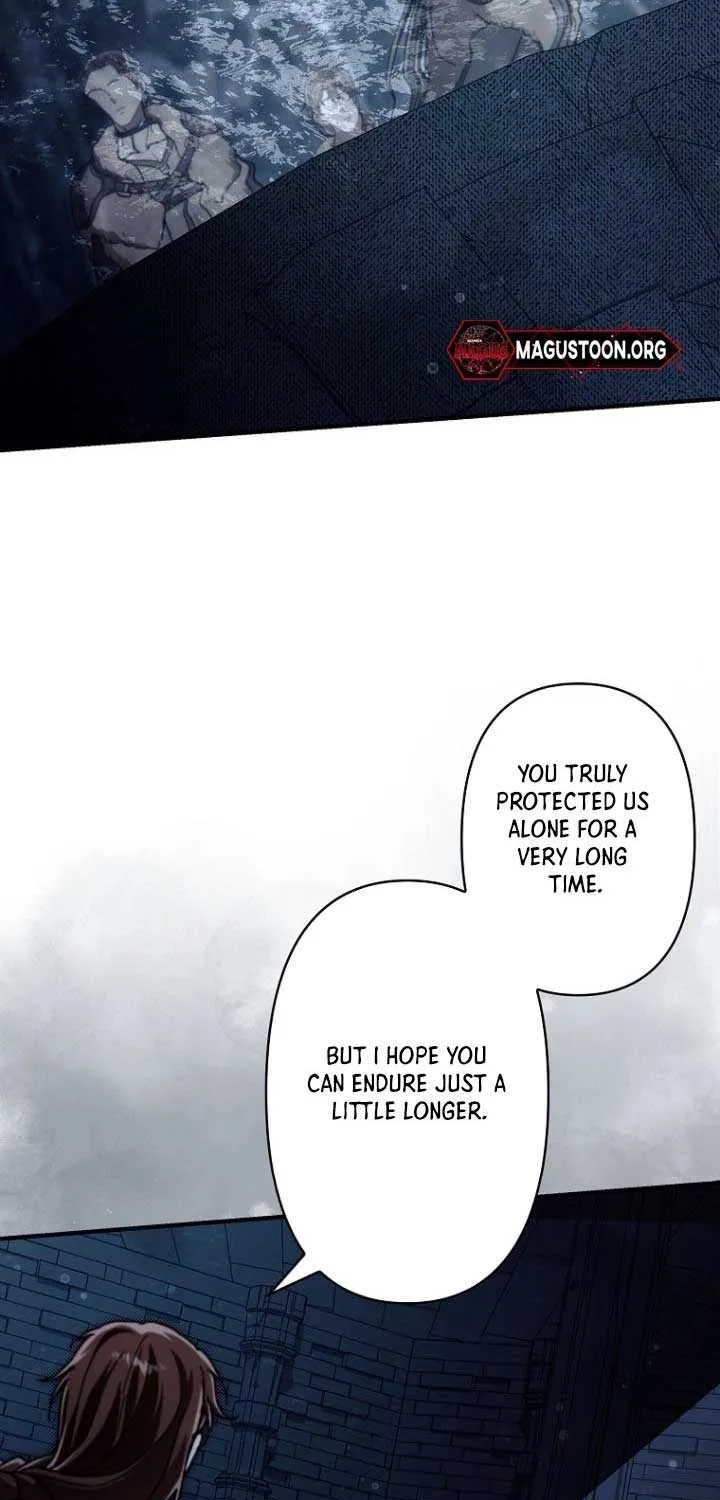 Another Heaven Chapter 28 page 39 - 