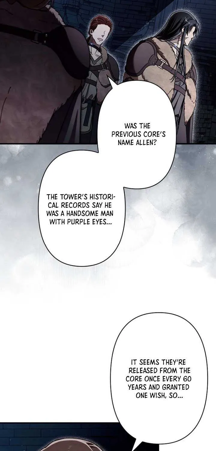 Another Heaven Chapter 28 page 40 - 