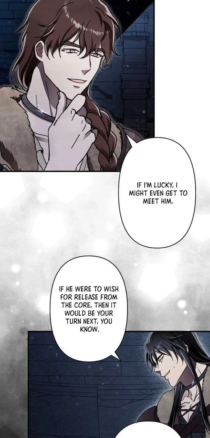 Another Heaven Chapter 28 page 41 - 