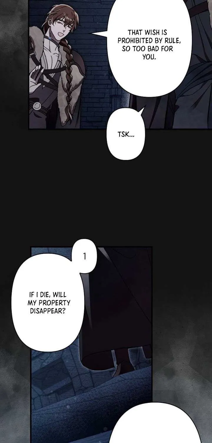 Another Heaven Chapter 28 page 42 - 