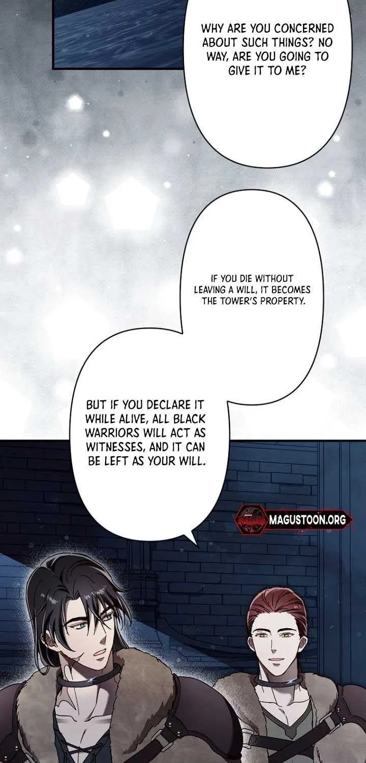 Another Heaven Chapter 28 page 43 - 