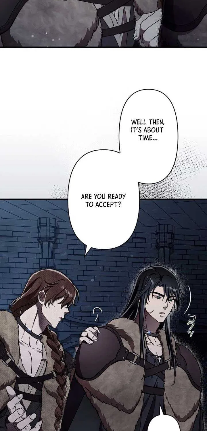 Another Heaven Chapter 28 page 47 - 