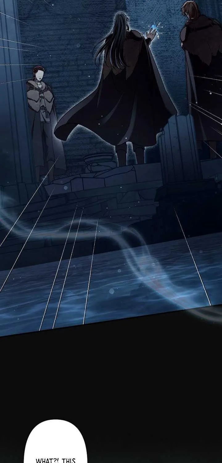 Another Heaven Chapter 28 page 50 - 
