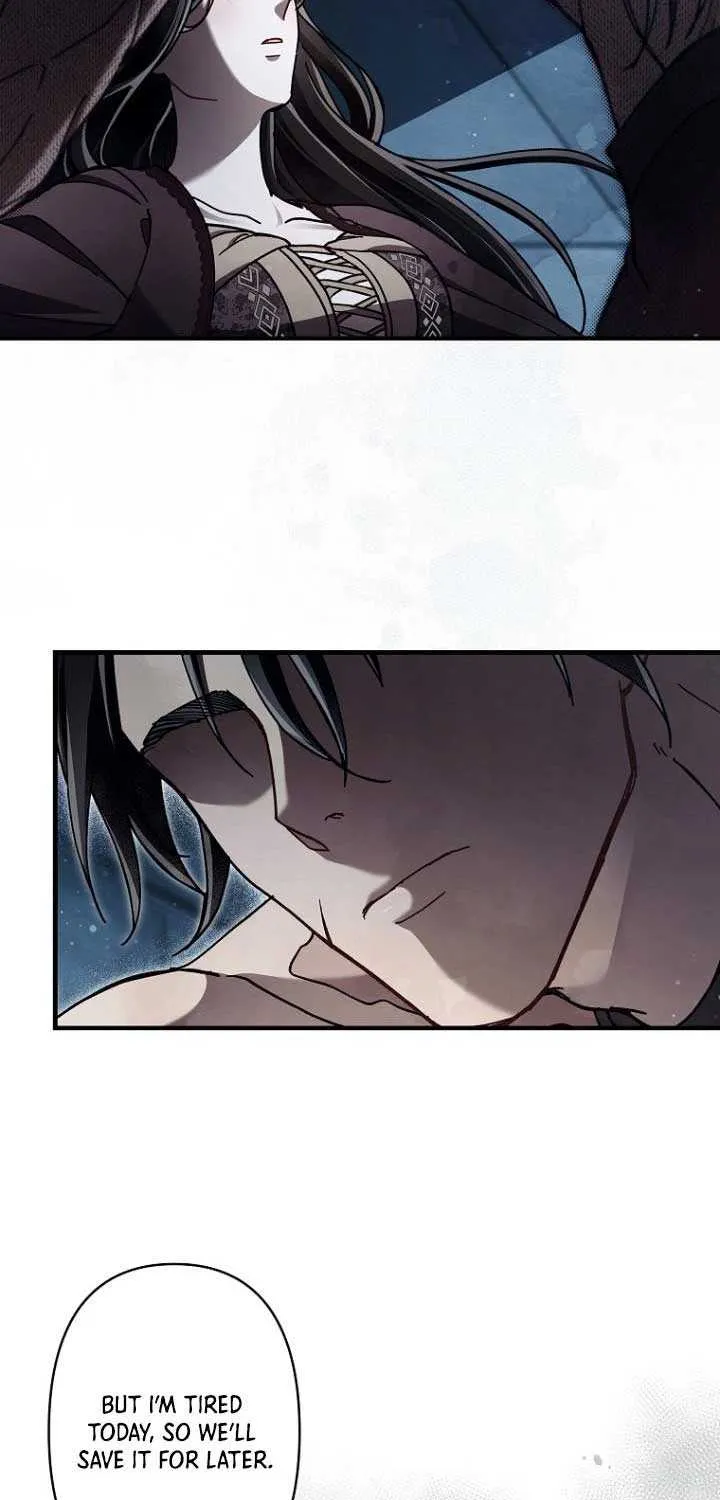 Another Heaven Chapter 28 page 6 - 
