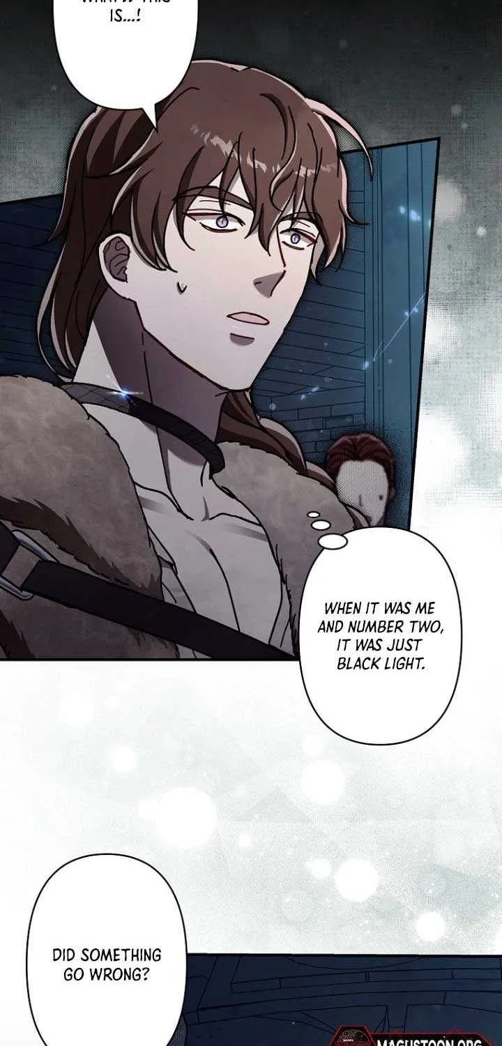 Another Heaven Chapter 28 page 51 - 