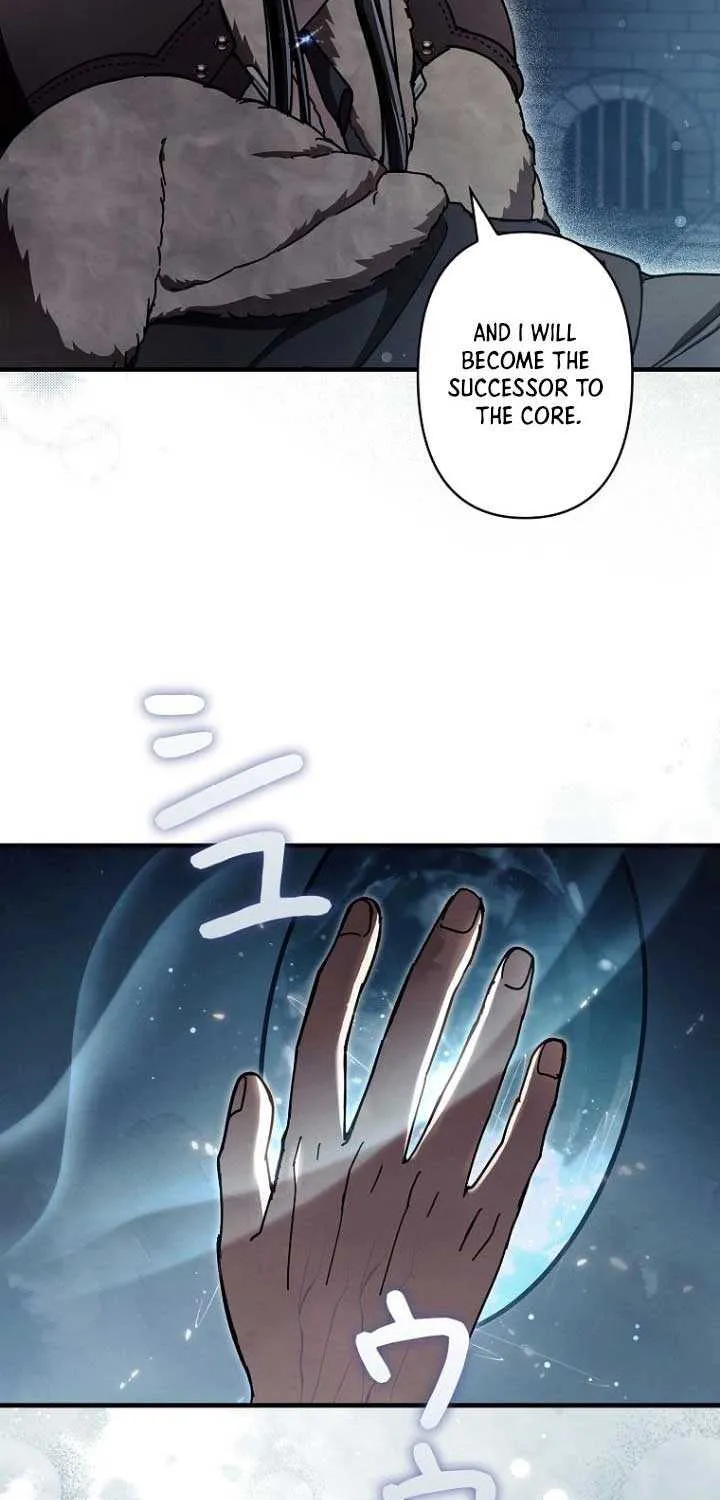 Another Heaven Chapter 28 page 54 - 