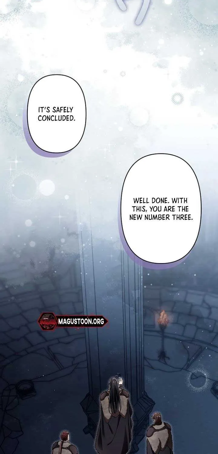 Another Heaven Chapter 28 page 55 - 