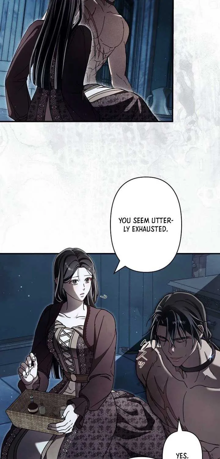 Another Heaven Chapter 28 page 8 - 