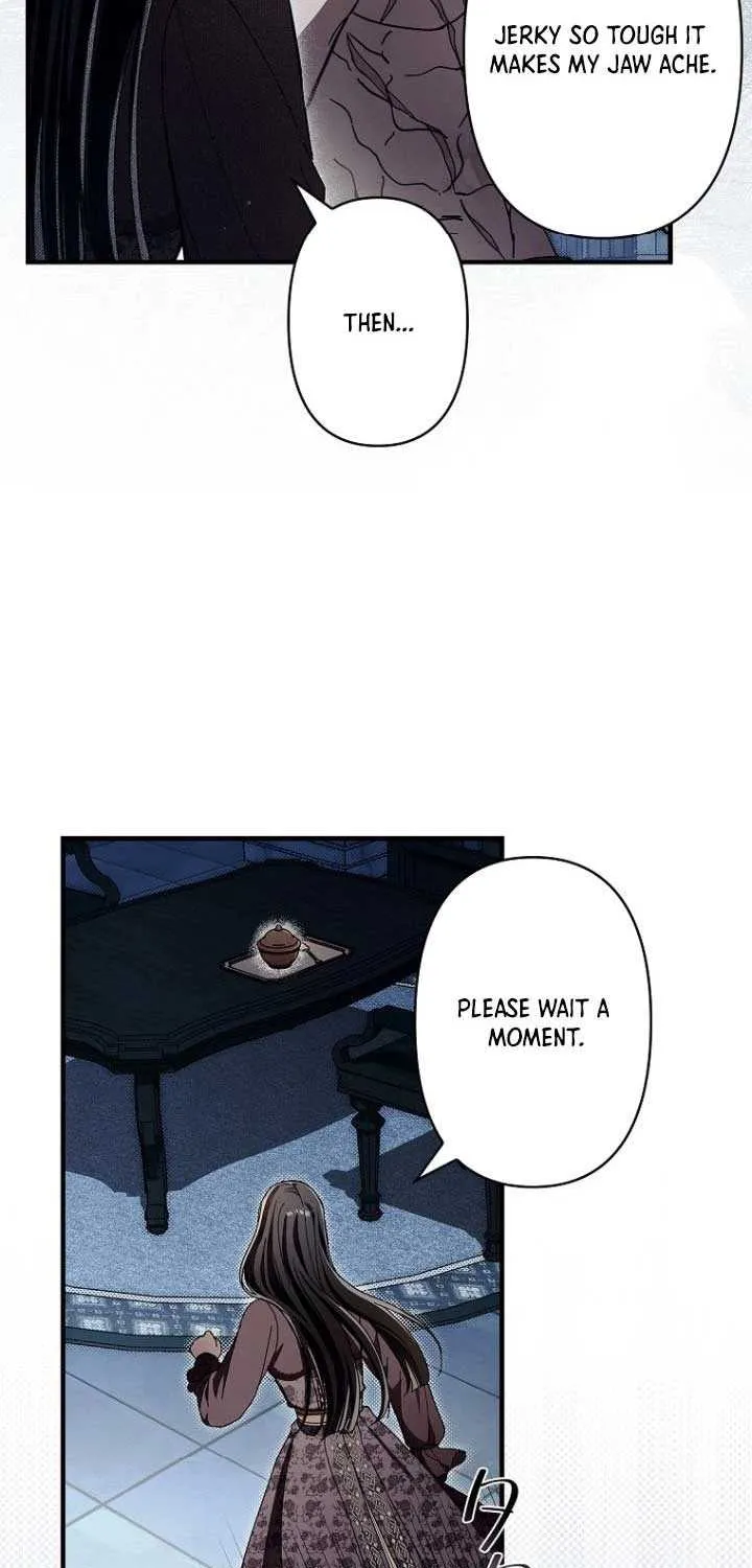 Another Heaven Chapter 28 page 10 - 