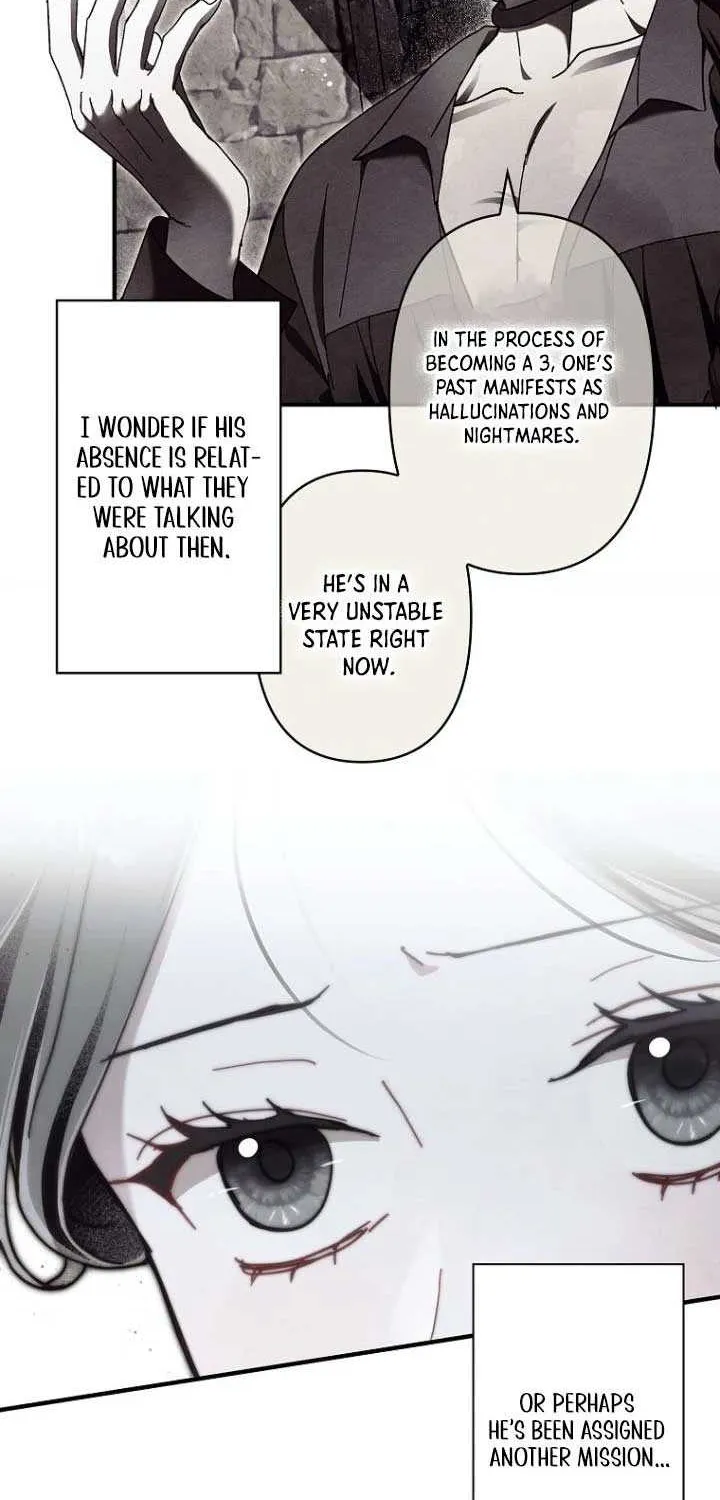 Another Heaven Chapter 29 page 14 - 