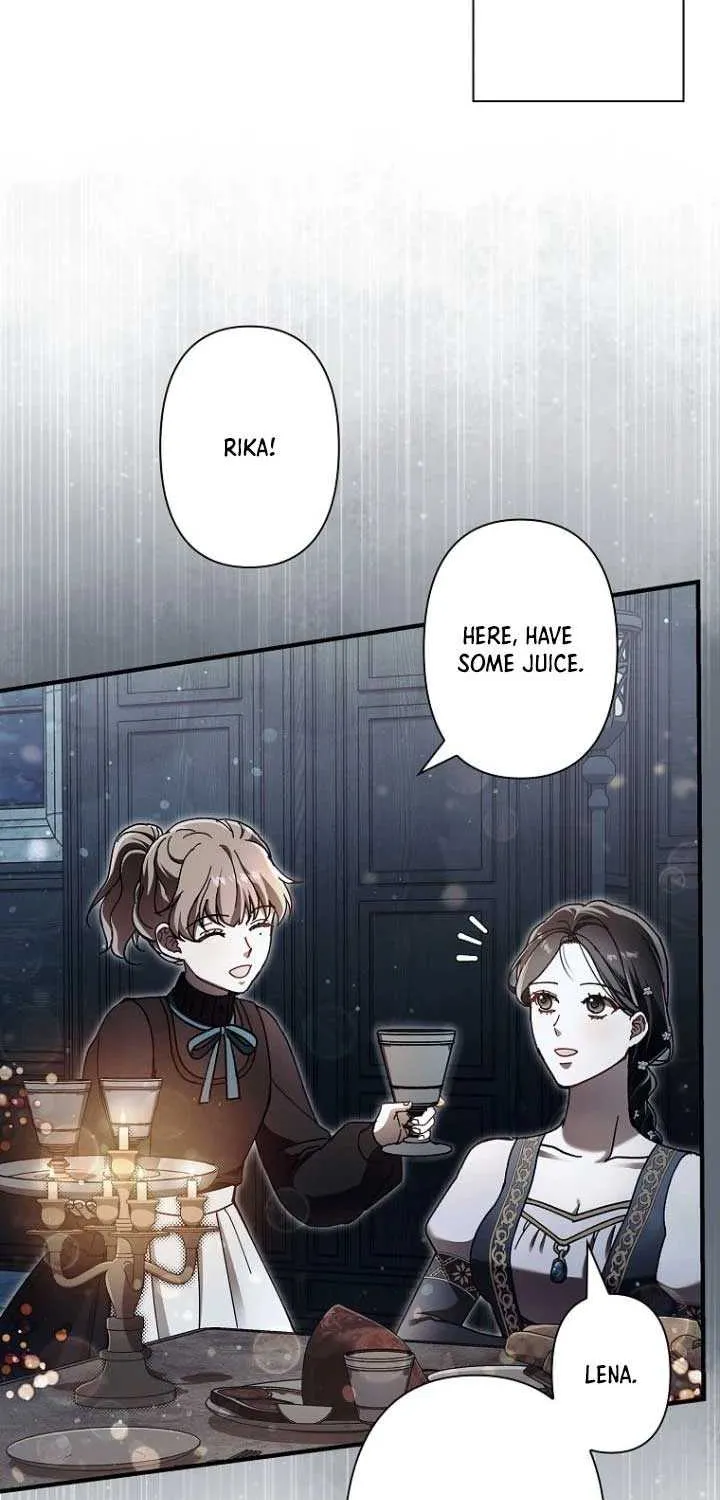 Another Heaven Chapter 29 page 15 - 