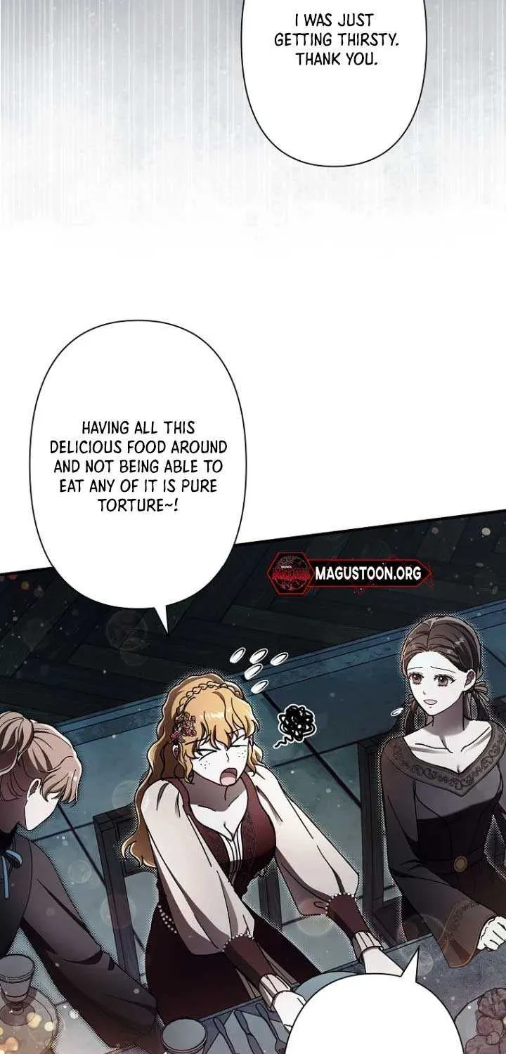 Another Heaven Chapter 29 page 16 - 
