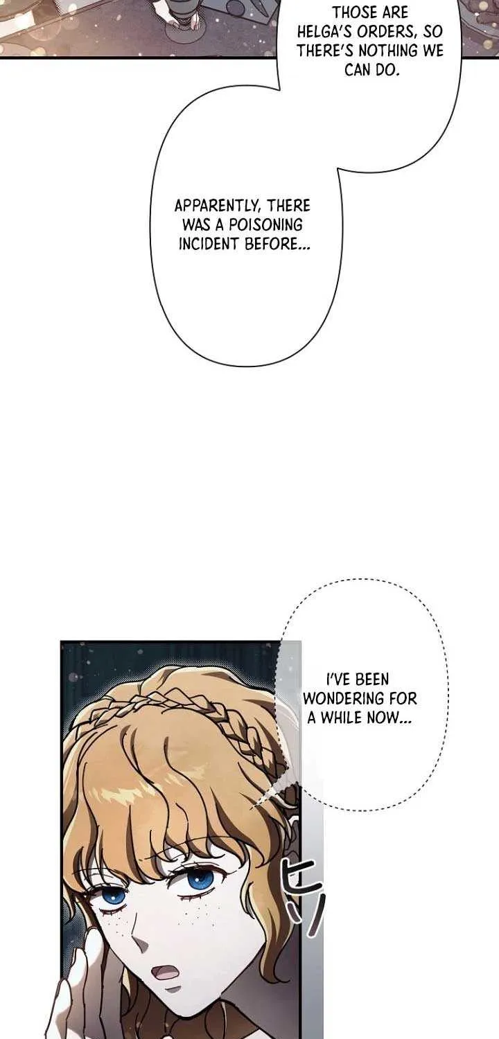 Another Heaven Chapter 29 page 17 - 