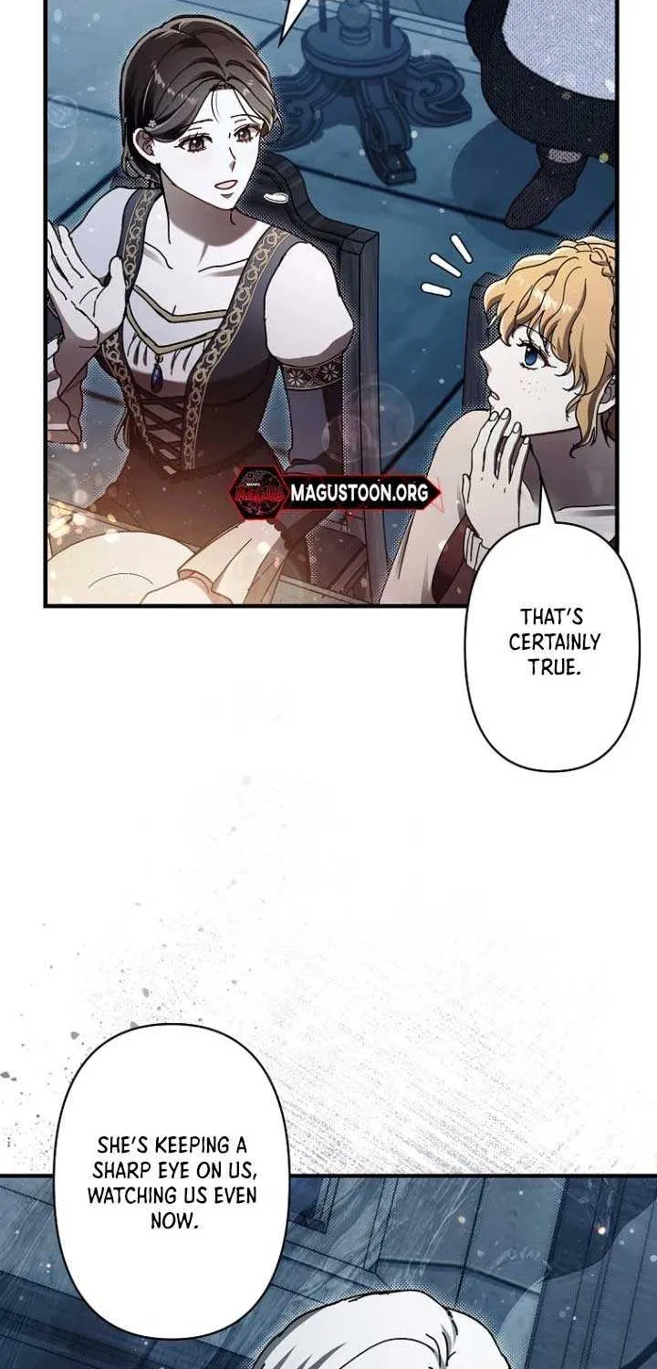 Another Heaven Chapter 29 page 20 - 