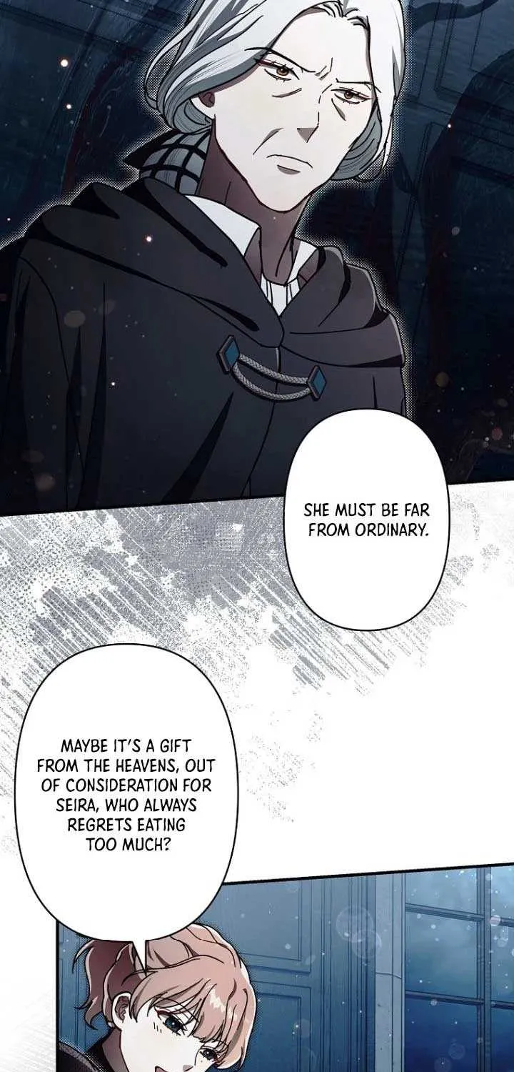 Another Heaven Chapter 29 page 21 - 