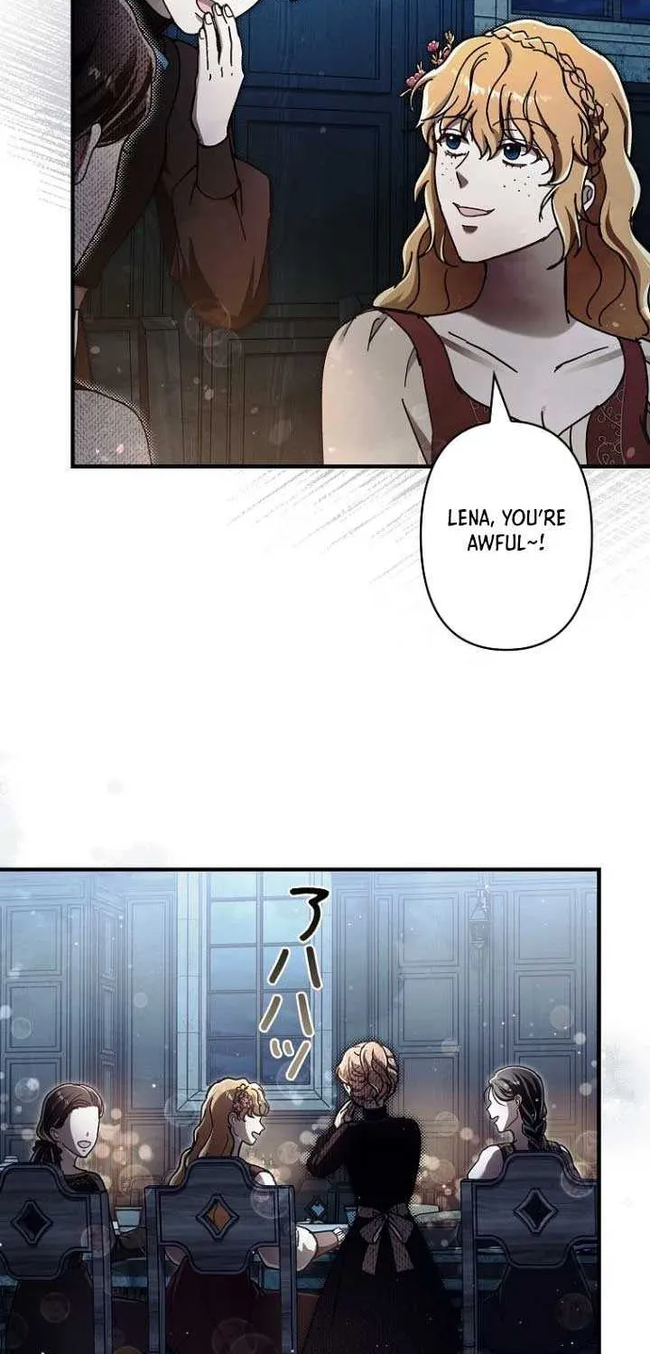 Another Heaven Chapter 29 page 22 - 