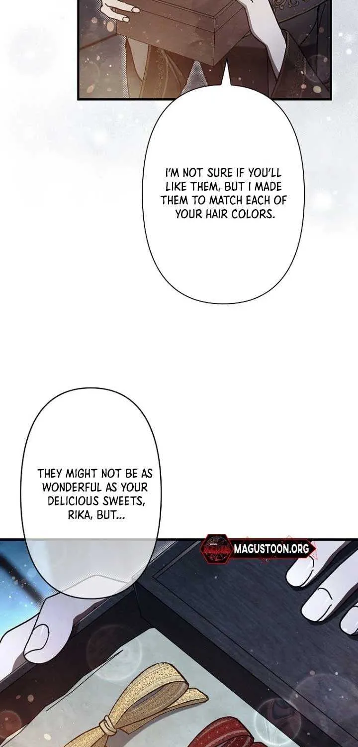 Another Heaven Chapter 29 page 24 - 