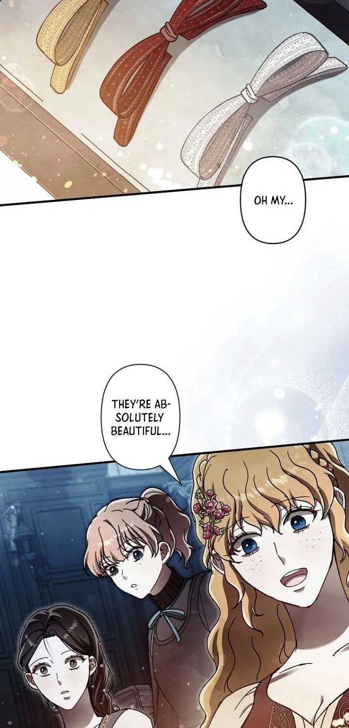 Another Heaven Chapter 29 page 25 - 