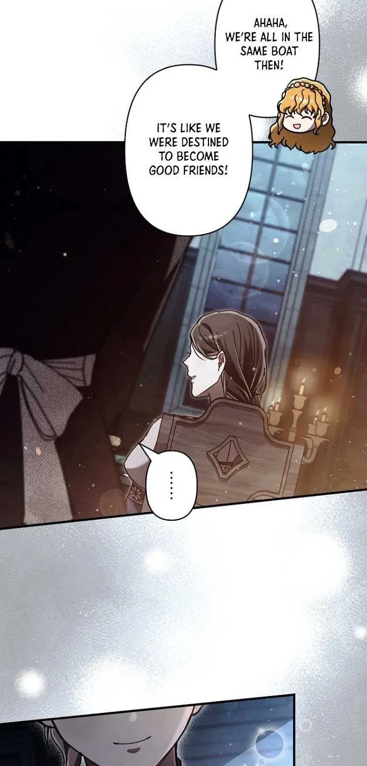 Another Heaven Chapter 29 page 29 - 