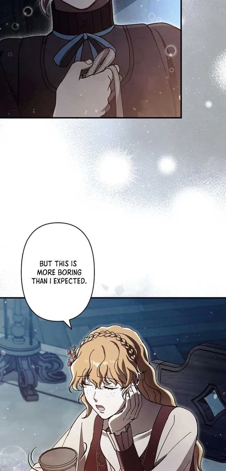 Another Heaven Chapter 29 page 30 - 