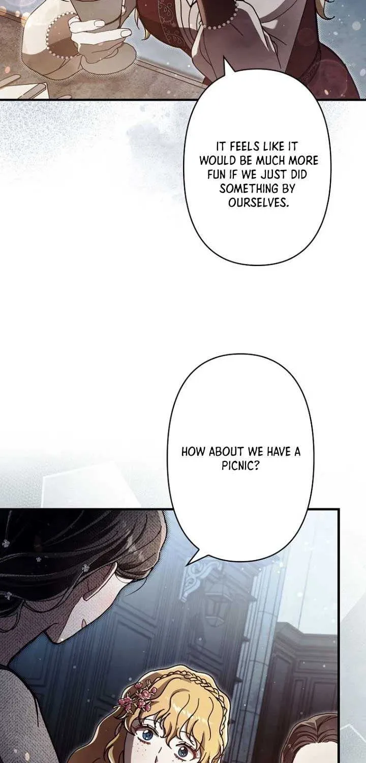 Another Heaven Chapter 29 page 31 - 