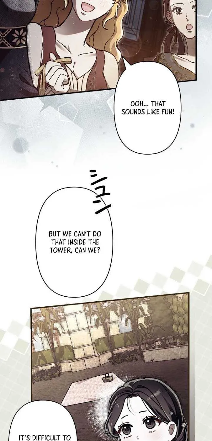 Another Heaven Chapter 29 page 32 - 