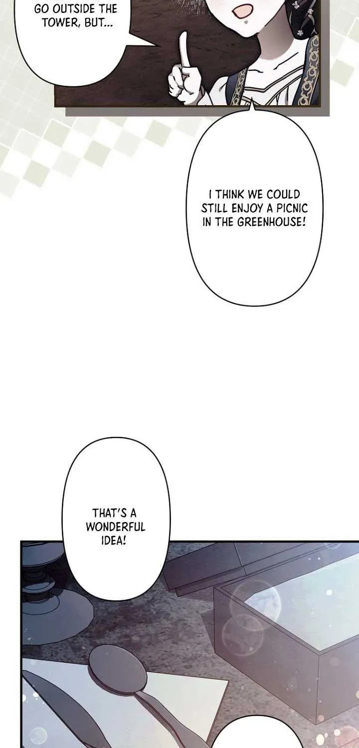 Another Heaven Chapter 29 page 33 - 