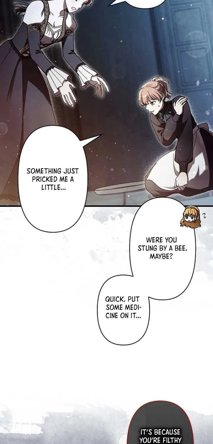 Another Heaven Chapter 29 page 39 - 