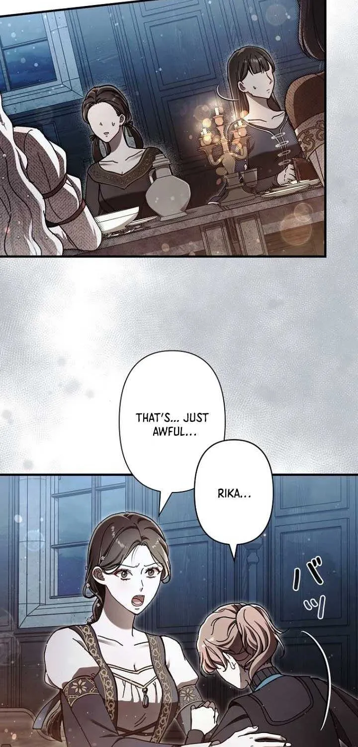 Another Heaven Chapter 29 page 42 - 