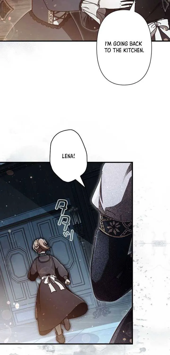 Another Heaven Chapter 29 page 43 - 
