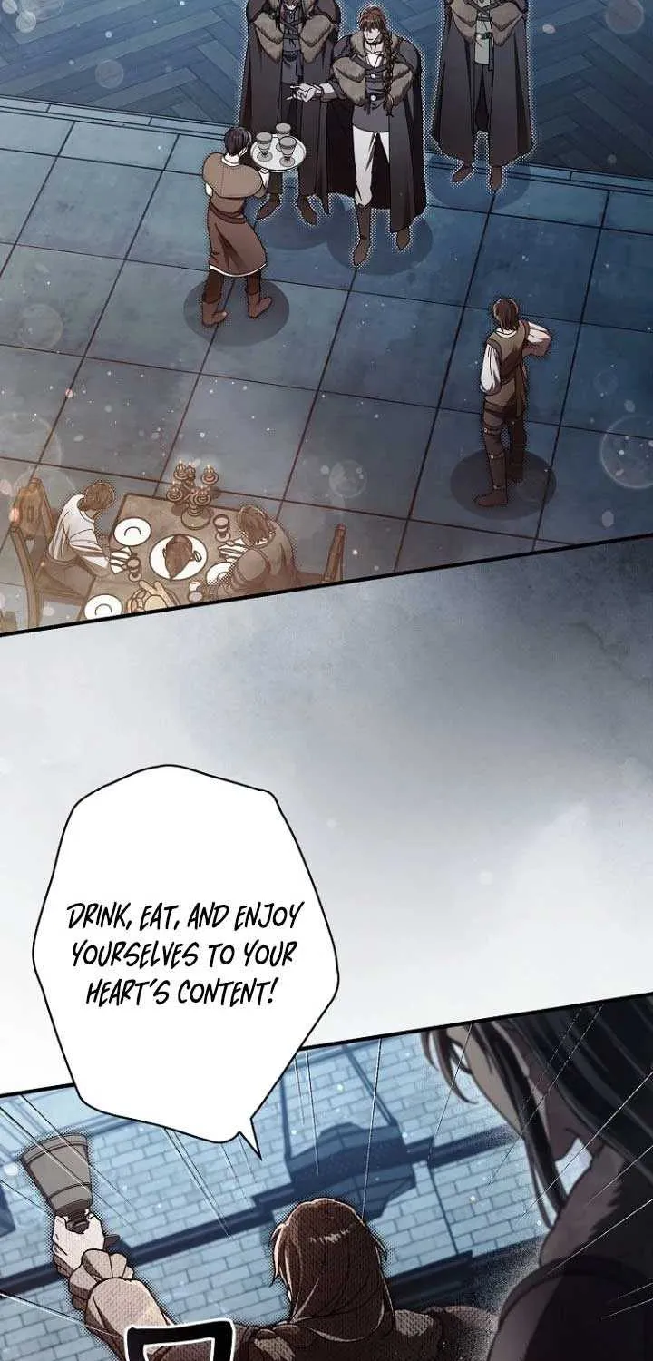 Another Heaven Chapter 29 page 48 - 