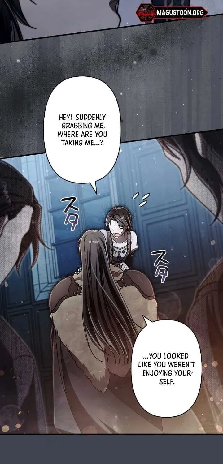 Another Heaven Chapter 29 page 54 - 