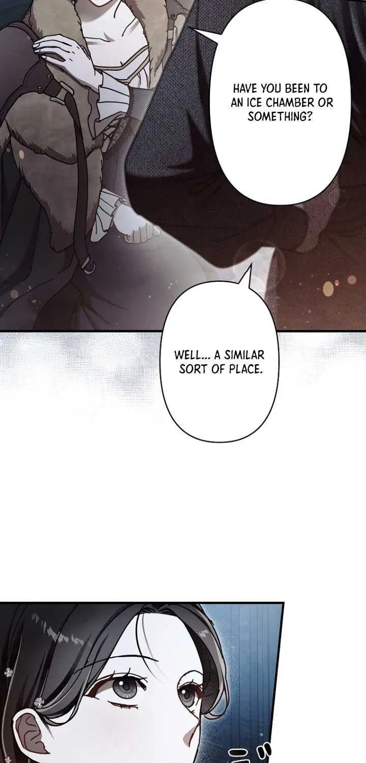 Another Heaven Chapter 29 page 59 - 