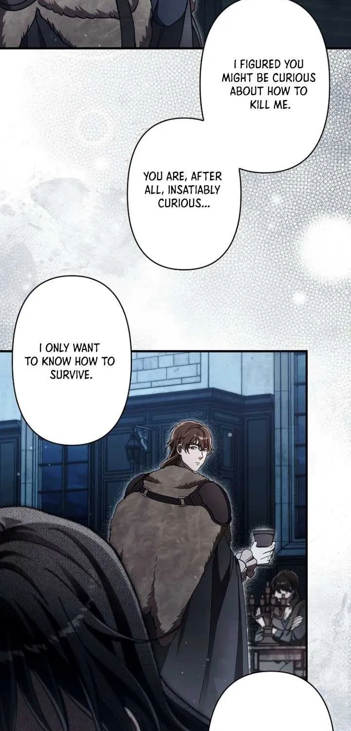 Another Heaven Chapter 29 page 64 - 