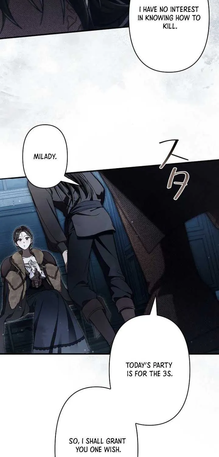 Another Heaven Chapter 29 page 65 - 
