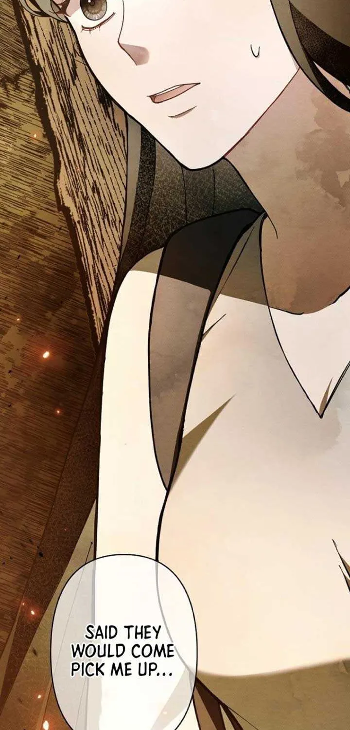 Another Heaven Chapter 3 page 33 - 