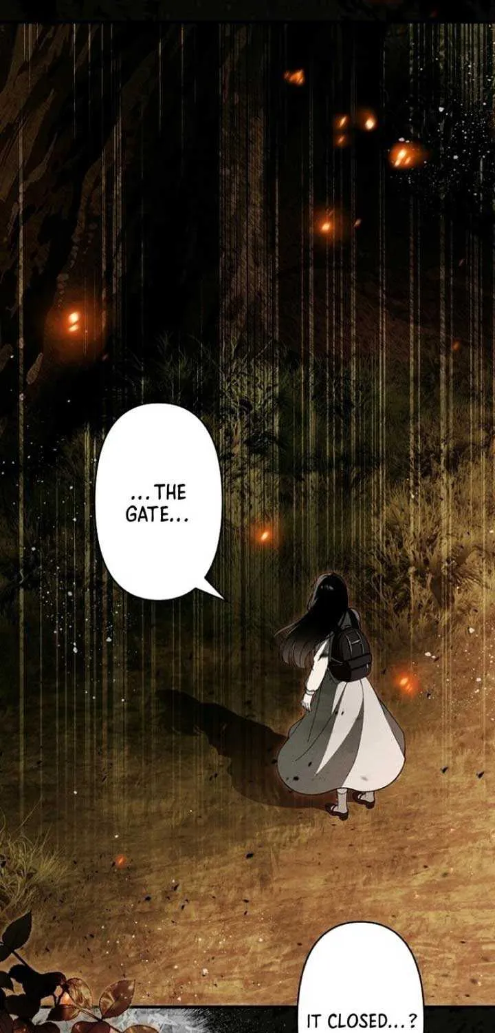 Another Heaven Chapter 3 page 44 - 