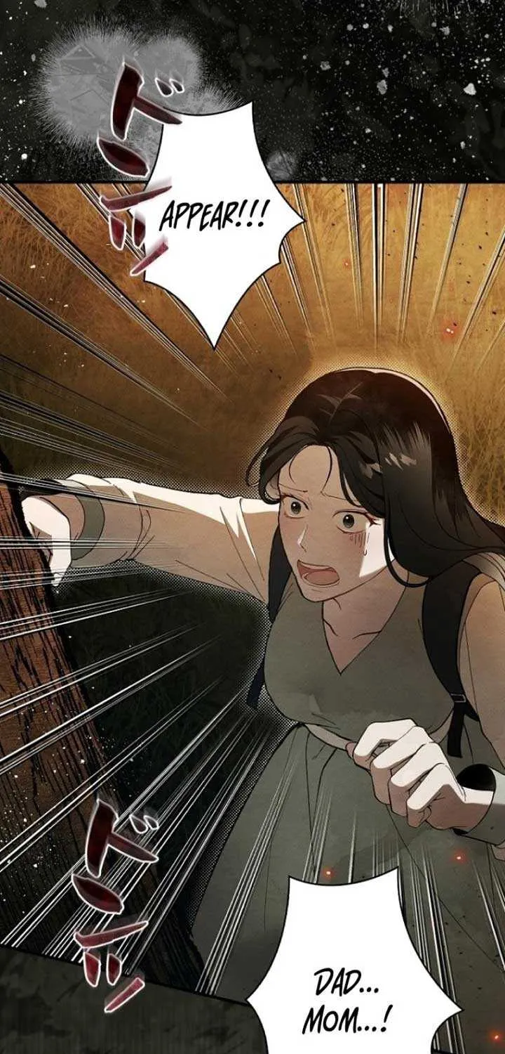 Another Heaven Chapter 3 page 46 - 