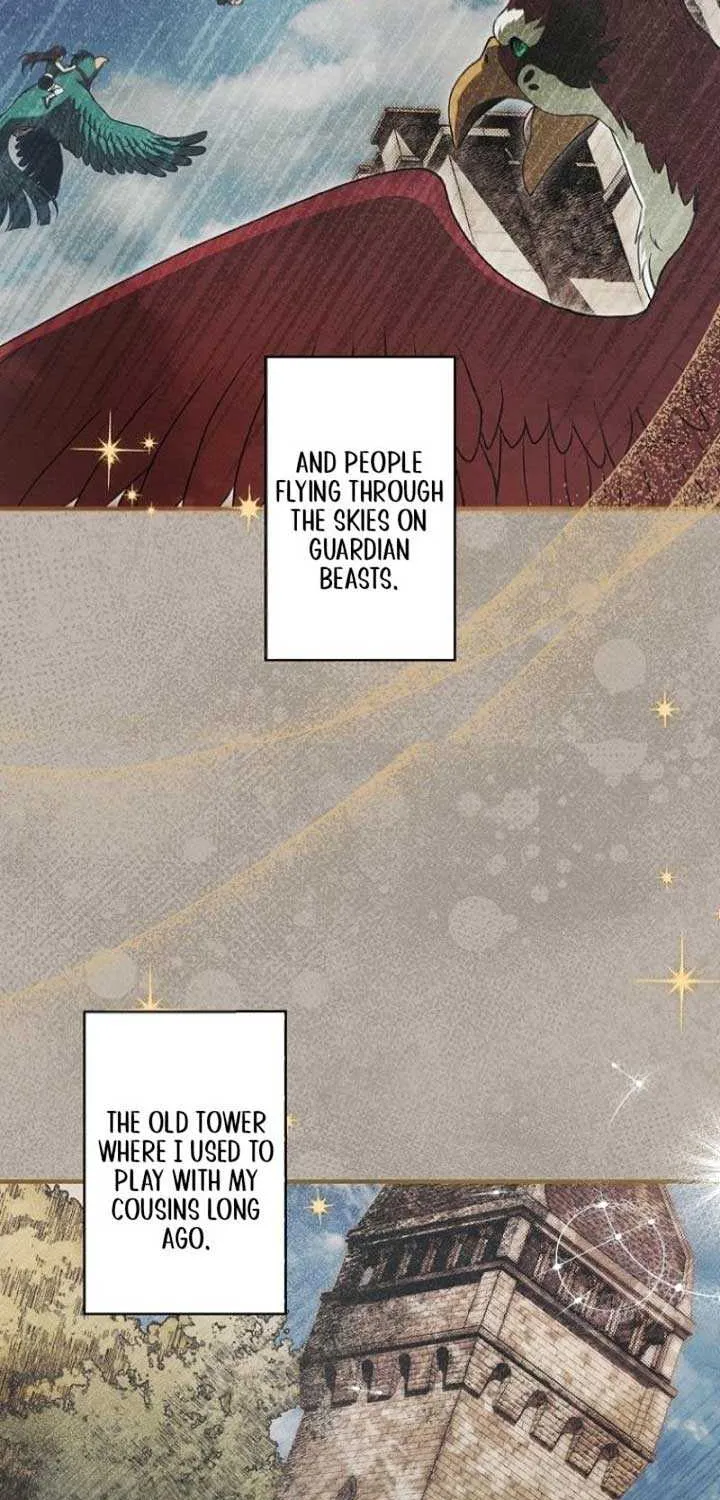 Another Heaven Chapter 3 page 8 - 