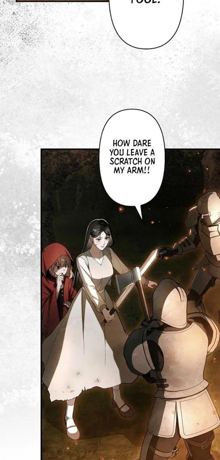 Another Heaven Chapter 3 page 77 - 