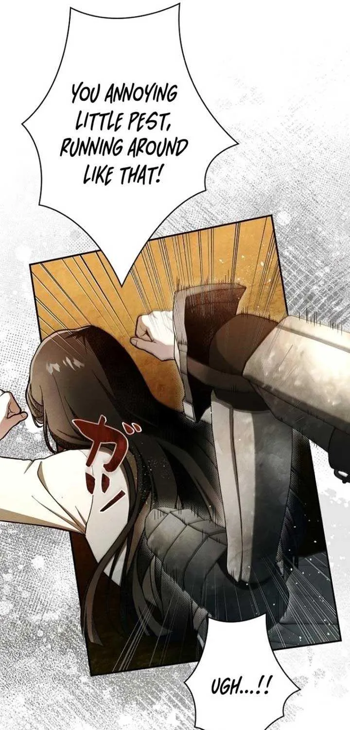 Another Heaven Chapter 3 page 92 - 