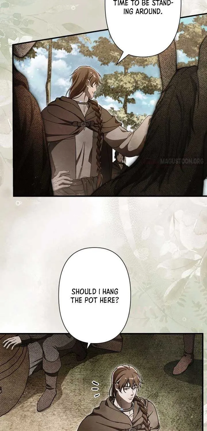 Another Heaven Chapter 30 page 11 - 