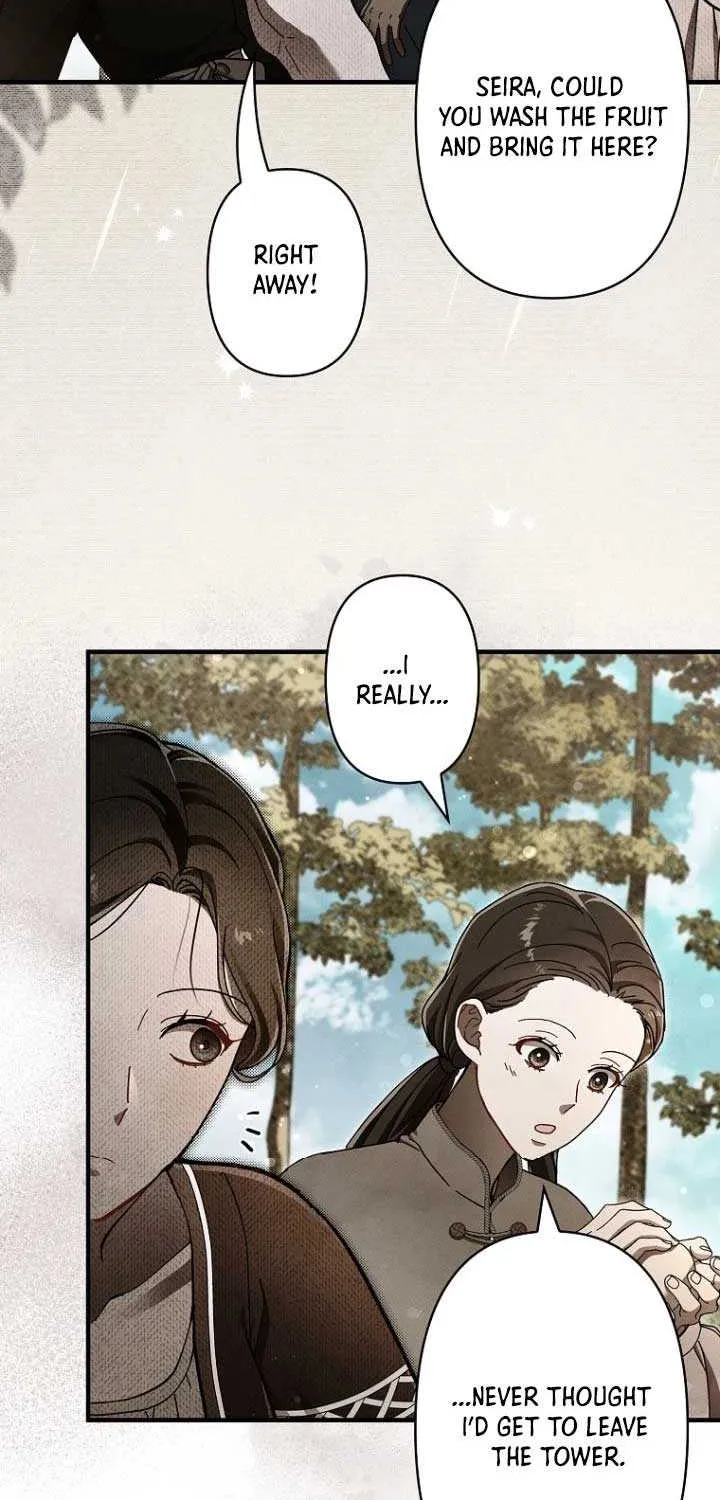 Another Heaven Chapter 30 page 15 - 