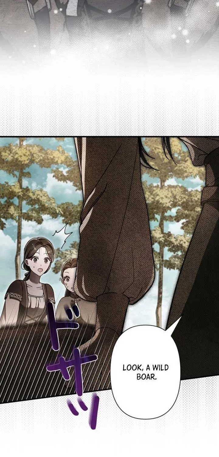 Another Heaven Chapter 30 page 18 - 