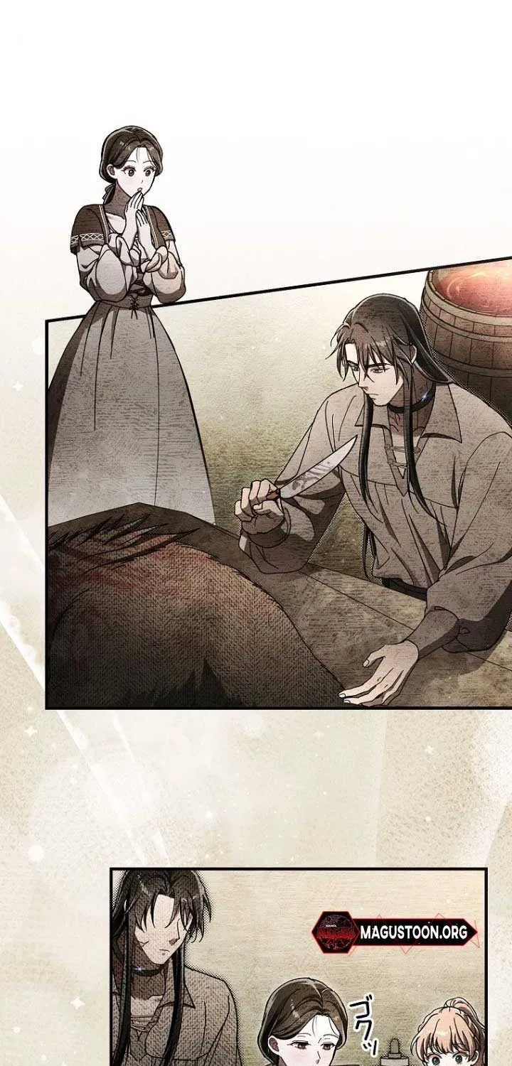 Another Heaven Chapter 30 page 19 - 