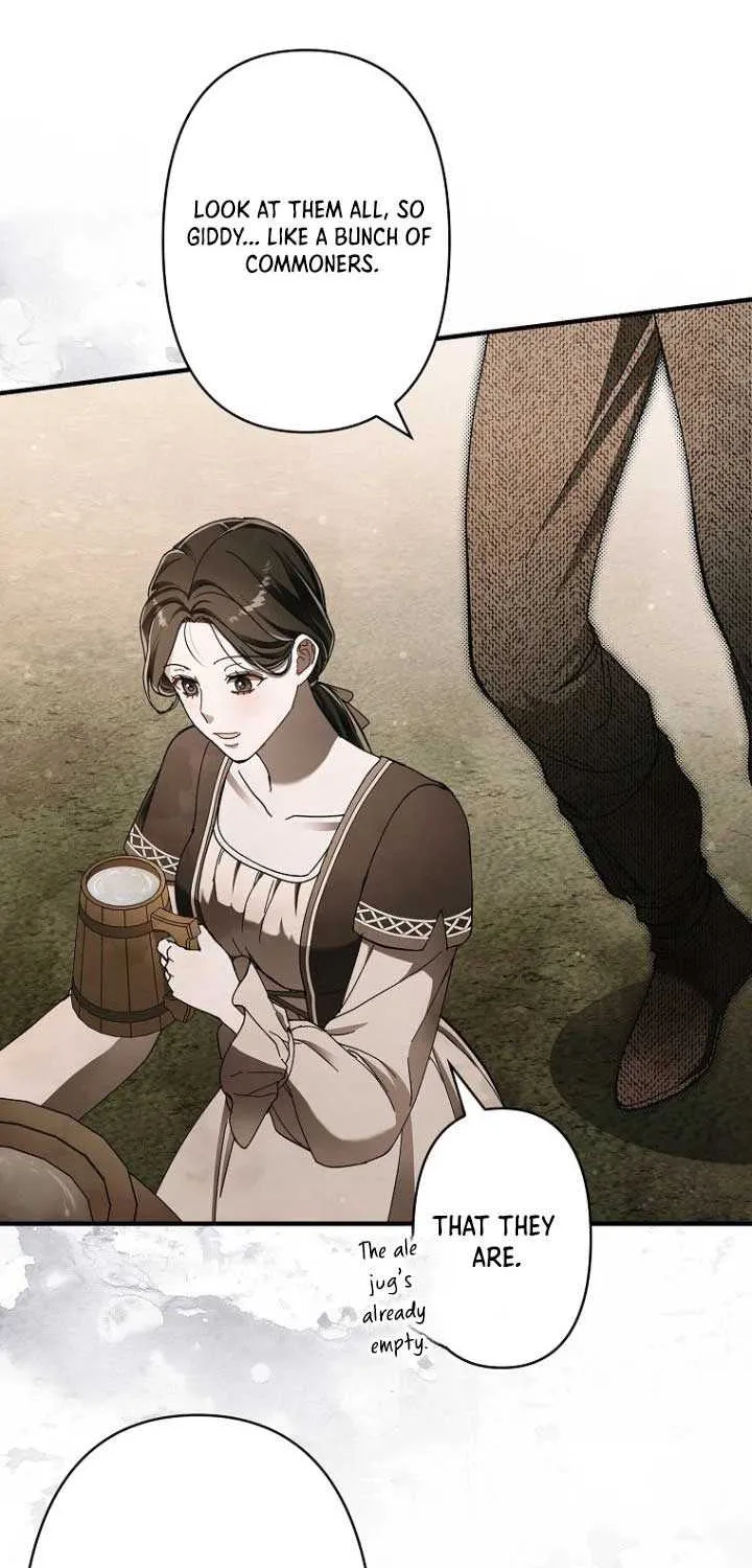 Another Heaven Chapter 30 page 25 - 