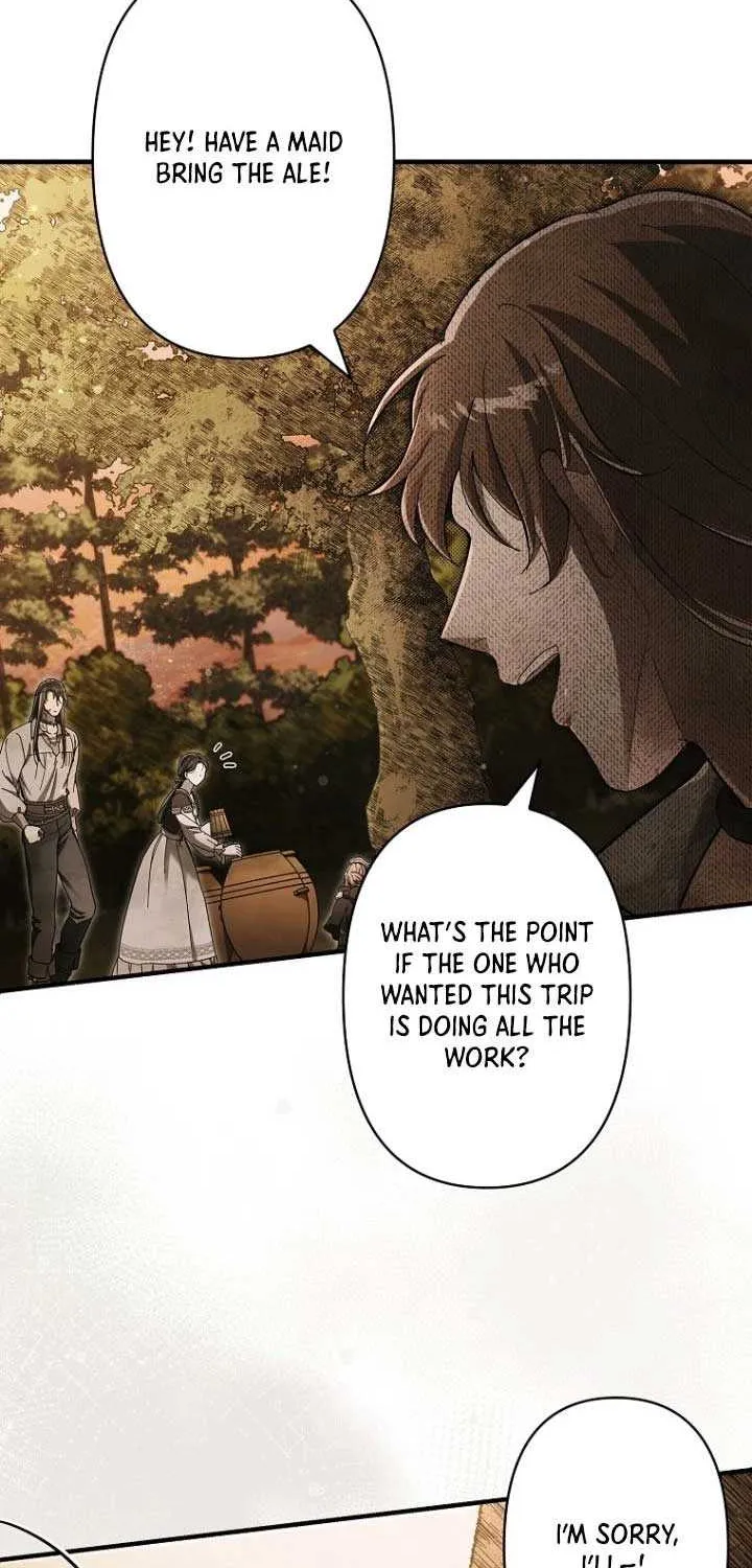 Another Heaven Chapter 30 page 27 - 