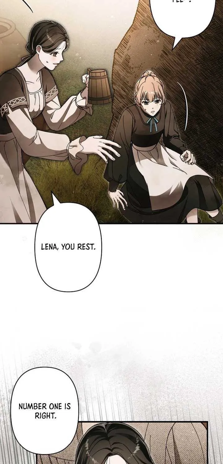 Another Heaven Chapter 30 page 28 - 