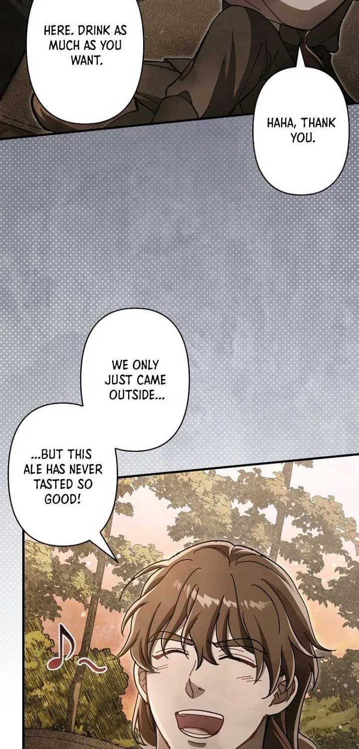Another Heaven Chapter 30 page 31 - 